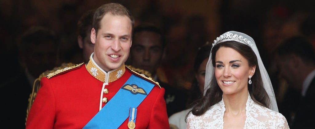 Guide to British Royal Titles
