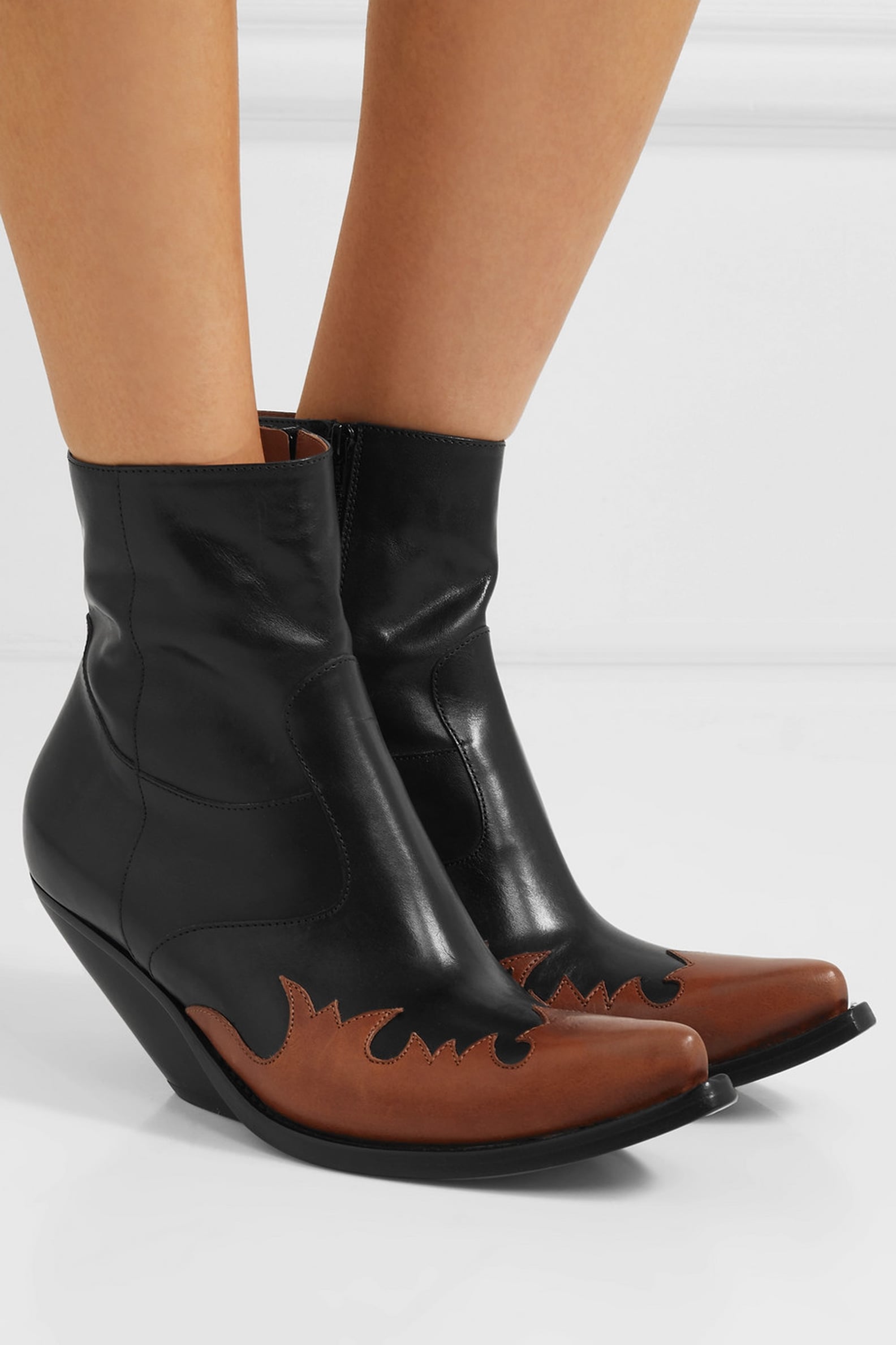 trendy boots for fall 2019