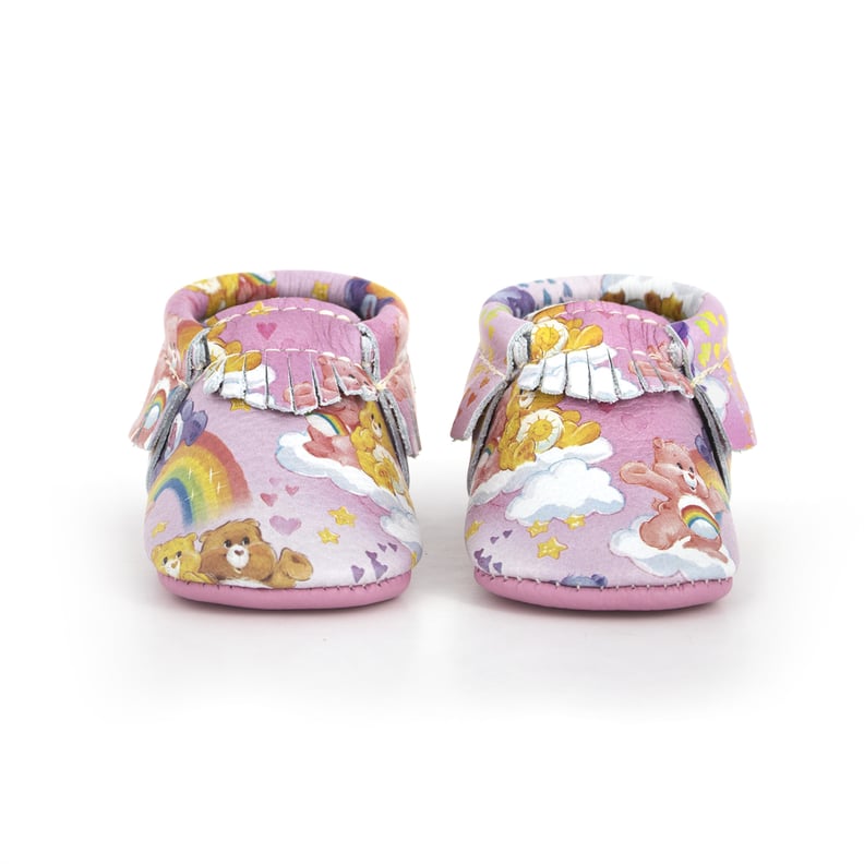 Care Bears Moccasins