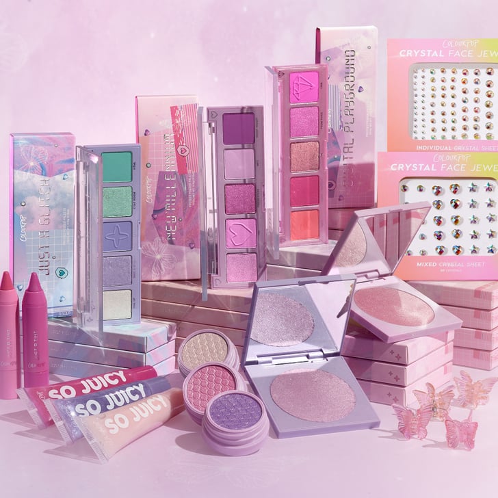 ColourPop Is Releasing a Y2K Collection | POPSUGAR Beauty