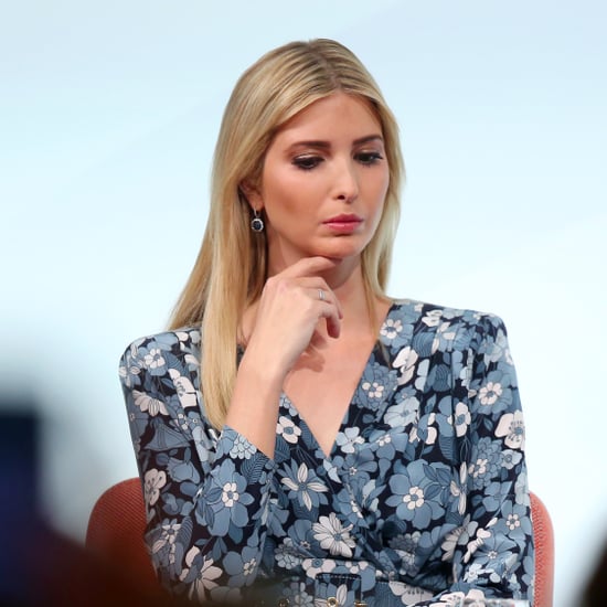 Ivanka Trump Tweets Support For LGBTQ Community