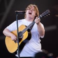 Lewis Capaldi Cancels Tour After Glastonbury to Focus on His Physical and Mental Health