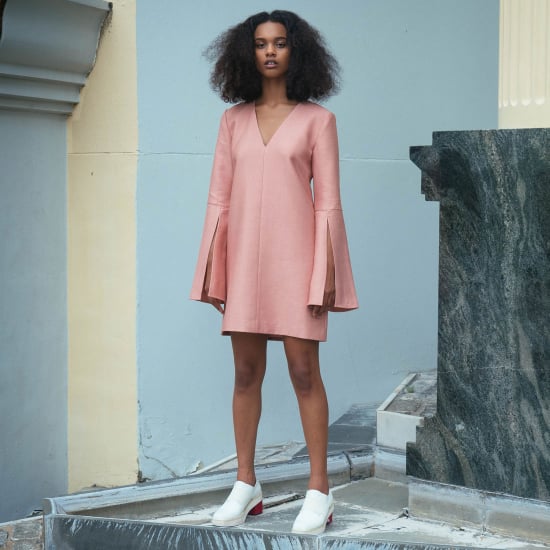 Solange Knowles C/MEO Collective Collaboration