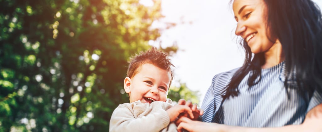 Registry Gifts For Busy Moms