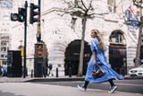 London Calling: The Best Street Style From Day 1 at LFW