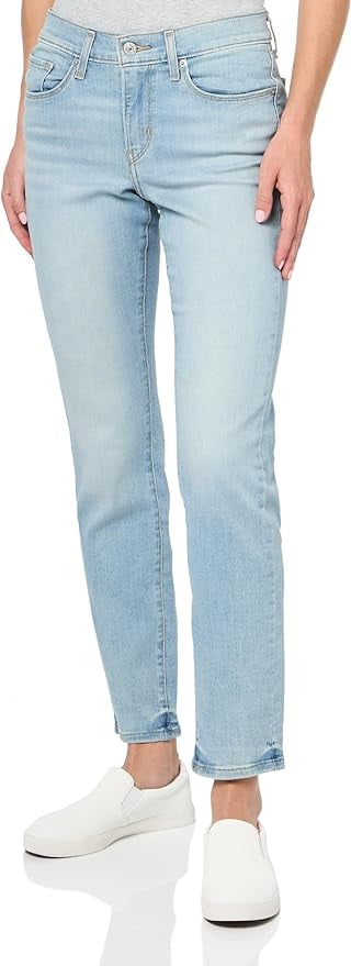 Best Straight Leg Jeans