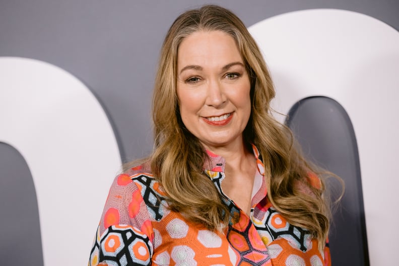 Where You Might Know "Mrs. Davis" Star Elizabeth Marvel From