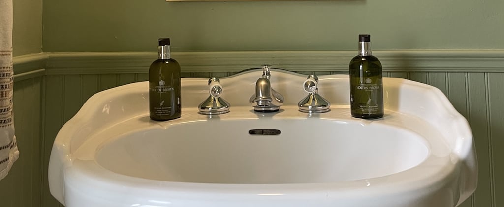 Molton Brown Reviving Rosemary Hand Care Gift Set Review
