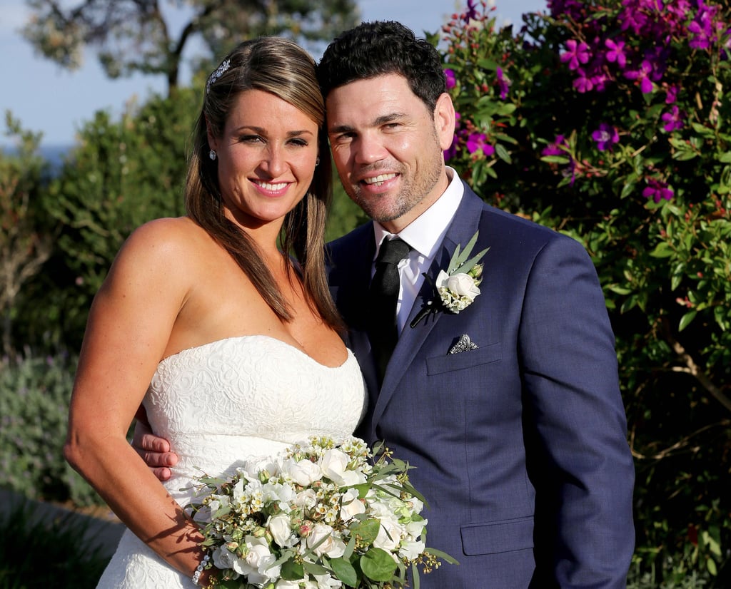 Which Married at First Sight 2017 Couples Are Still Together | POPSUGAR Celebrity Australia