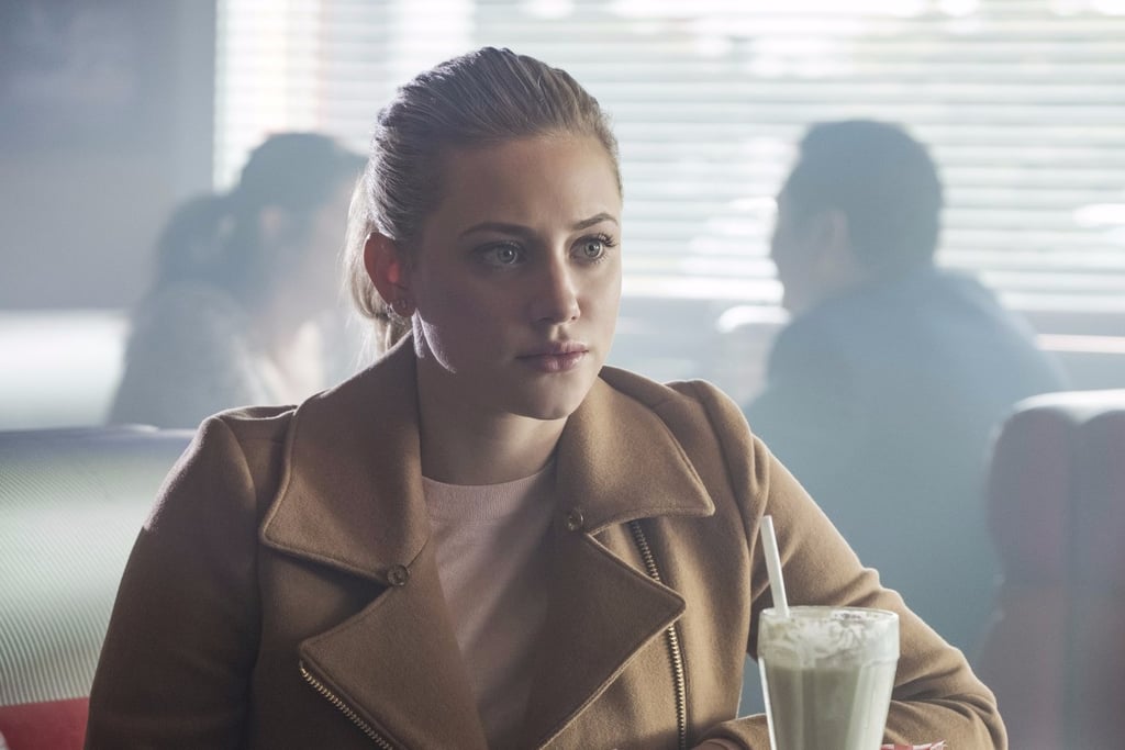 Reactions to Riverdale's Black Hood Reveal