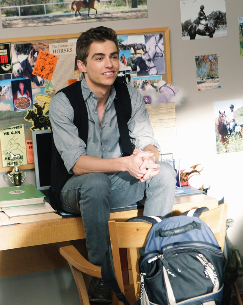 Dave Franco as Cole Aaronson