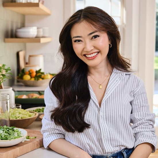 Kylie Sakaida on her cookbook, ARFID, Hawaii, and more