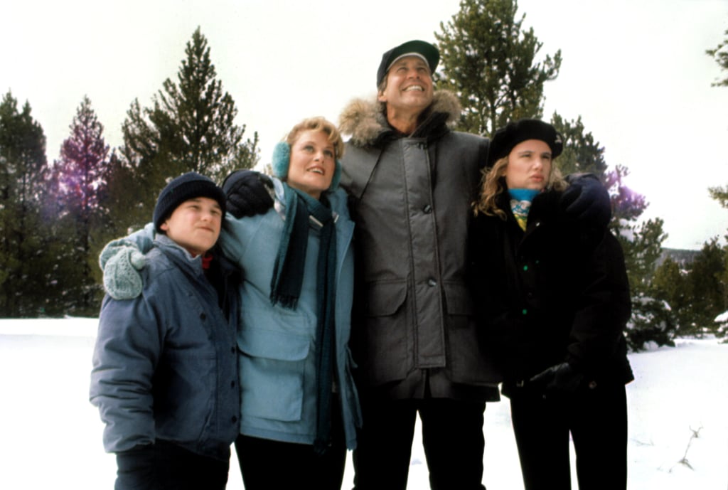 National Lampoon’s Christmas Vacation