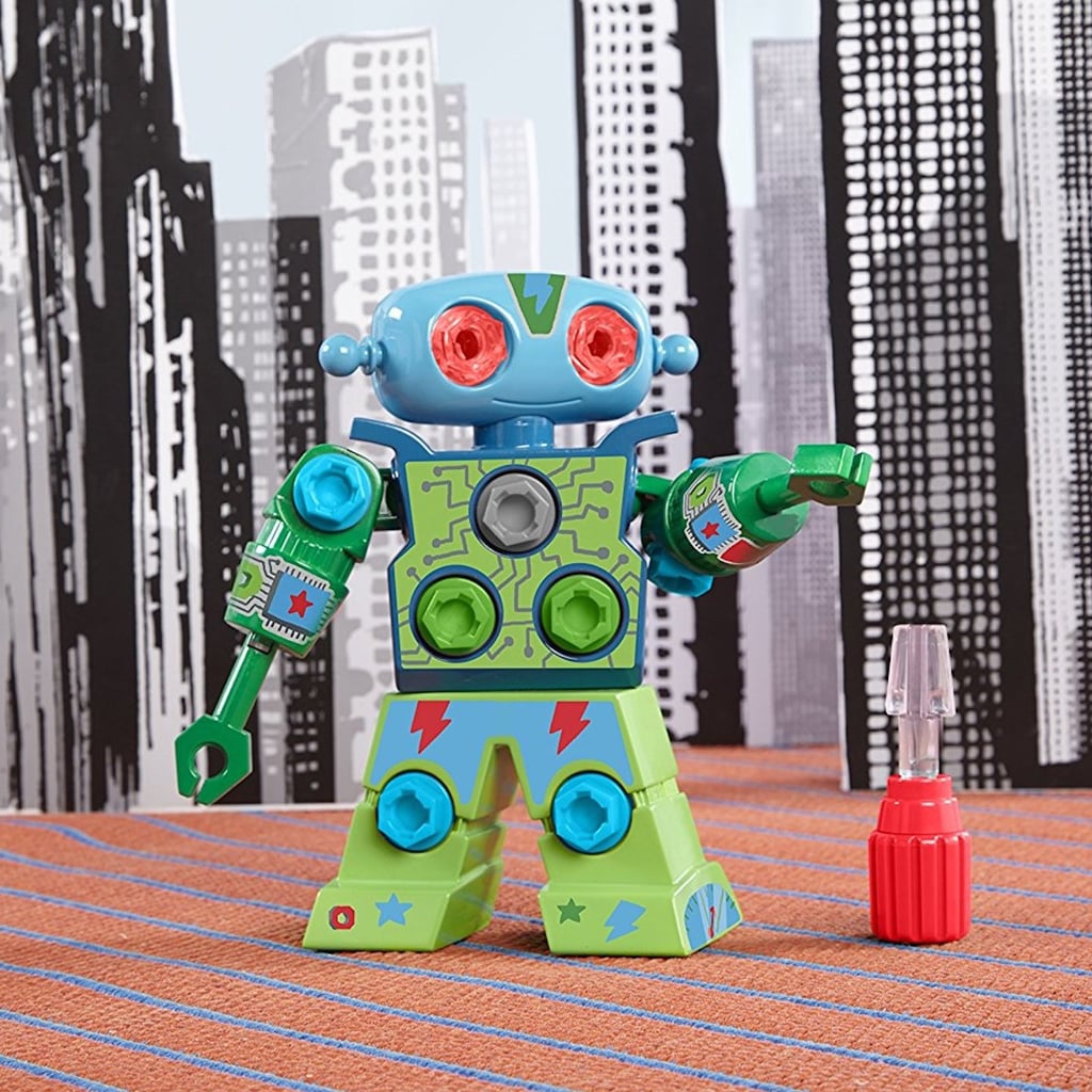 Robot gifts 2018 on sale