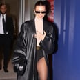 The No-Pants Trend Is Taking Over, From Hailey Bieber to J Lo