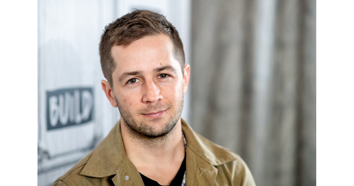 Who Is Michael Angarano? | POPSUGAR Celebrity Photo 18