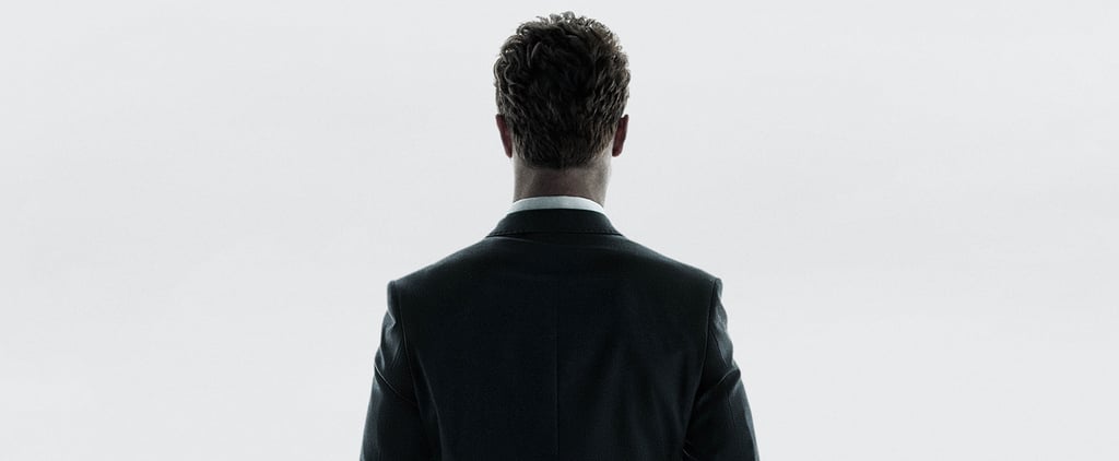 Fifty Shades of Grey Movie Poster