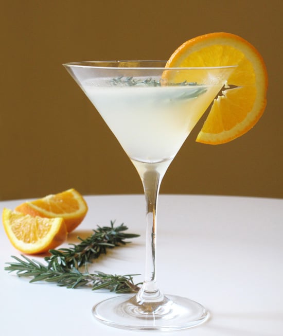 Different Types Of Martinis Popsugar Food