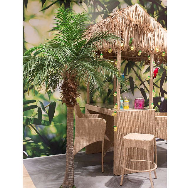 John Lewis Decorative Palm Tree