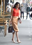 21 Summer Style Hacks to Steal From Amal Clooney and Wear to Work