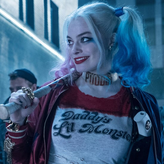 Suicide Squad Movie Details