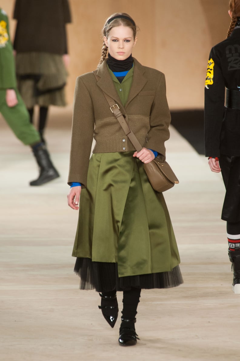 Marc by Marc Jacobs Fall 2014