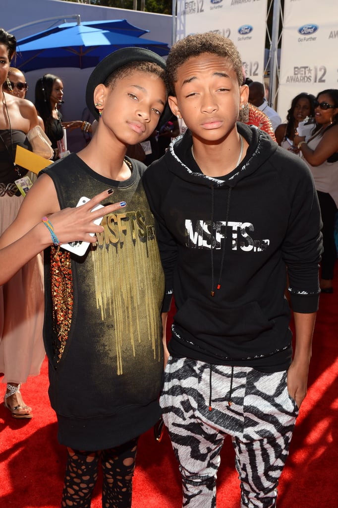 See All the Pics From the Emotional, Star-Studded BET Awards See All the Pics From the Emotional, Star-Studded BET Awards