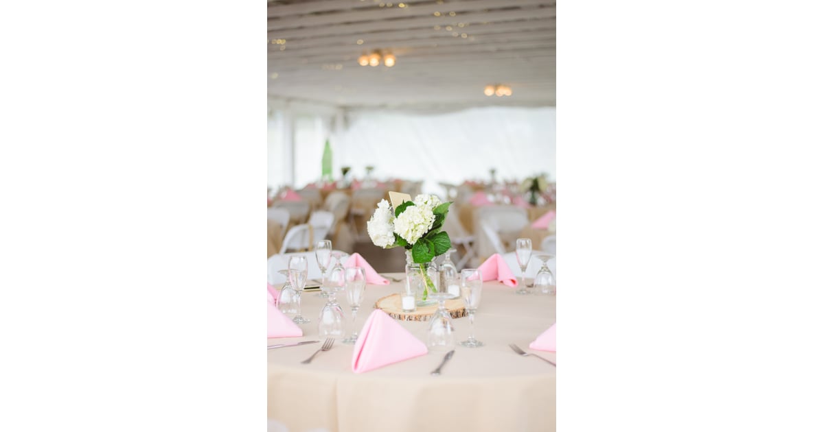 DIY Western Theme Wedding | POPSUGAR Love & Sex Photo 25 Kaitlyn and Ryans Laid-Back DIY Western Theme Wedding
