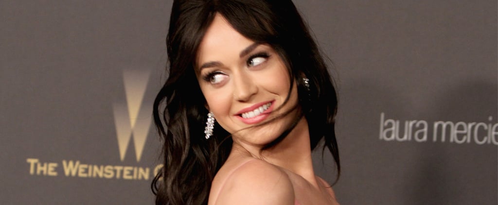 Katy Perry's Response to Taylor Swift and Calvin Harris