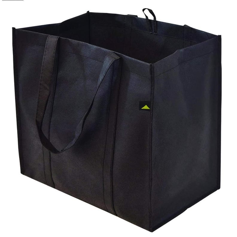 Extra Large & Super Strong Reusable Grocery Bags