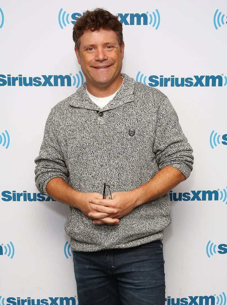 Sean Astin Now The Goonies Cast: Where Are They Now? POPSUGAR