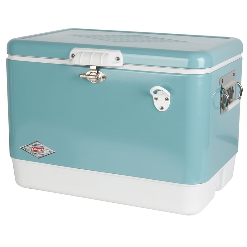 Coleman Steel-Belted Cooler