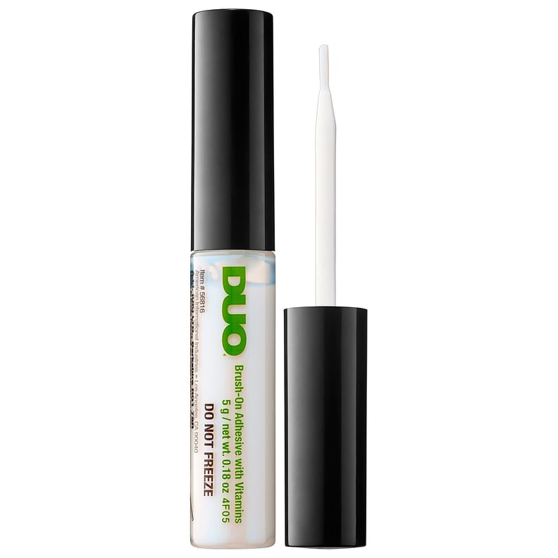 Duo Brush On Adhesive