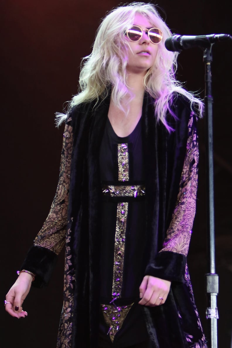 Taylor Momsen Now