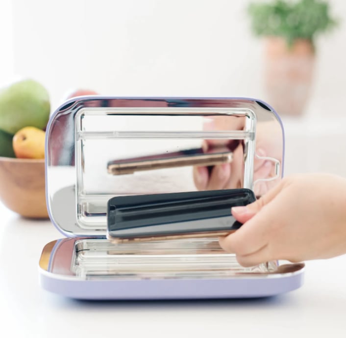 Phonesoap Pro UV Sanitizer