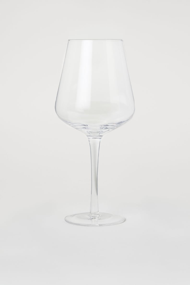 Wine Glass