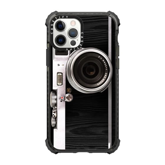 Casetify Classic Camera 2.0 Case | Best Apple Accessories 2020