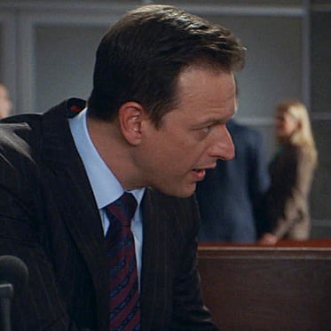 The Good Wife Spoilers: Will Dies and Josh Charles Leaves