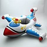F-Sport Inflatable Airplane Motorboat