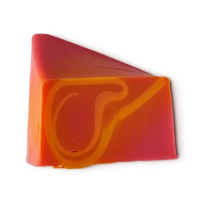 Christmas Party Soap