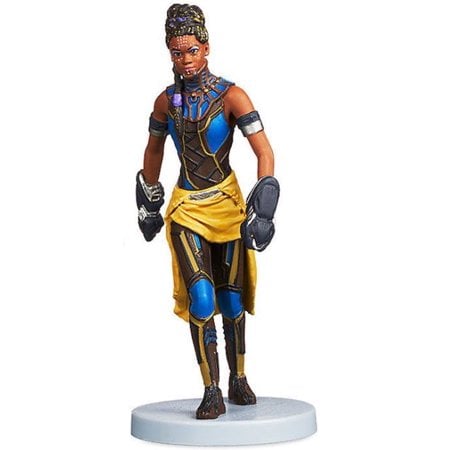 Shuri Figurine