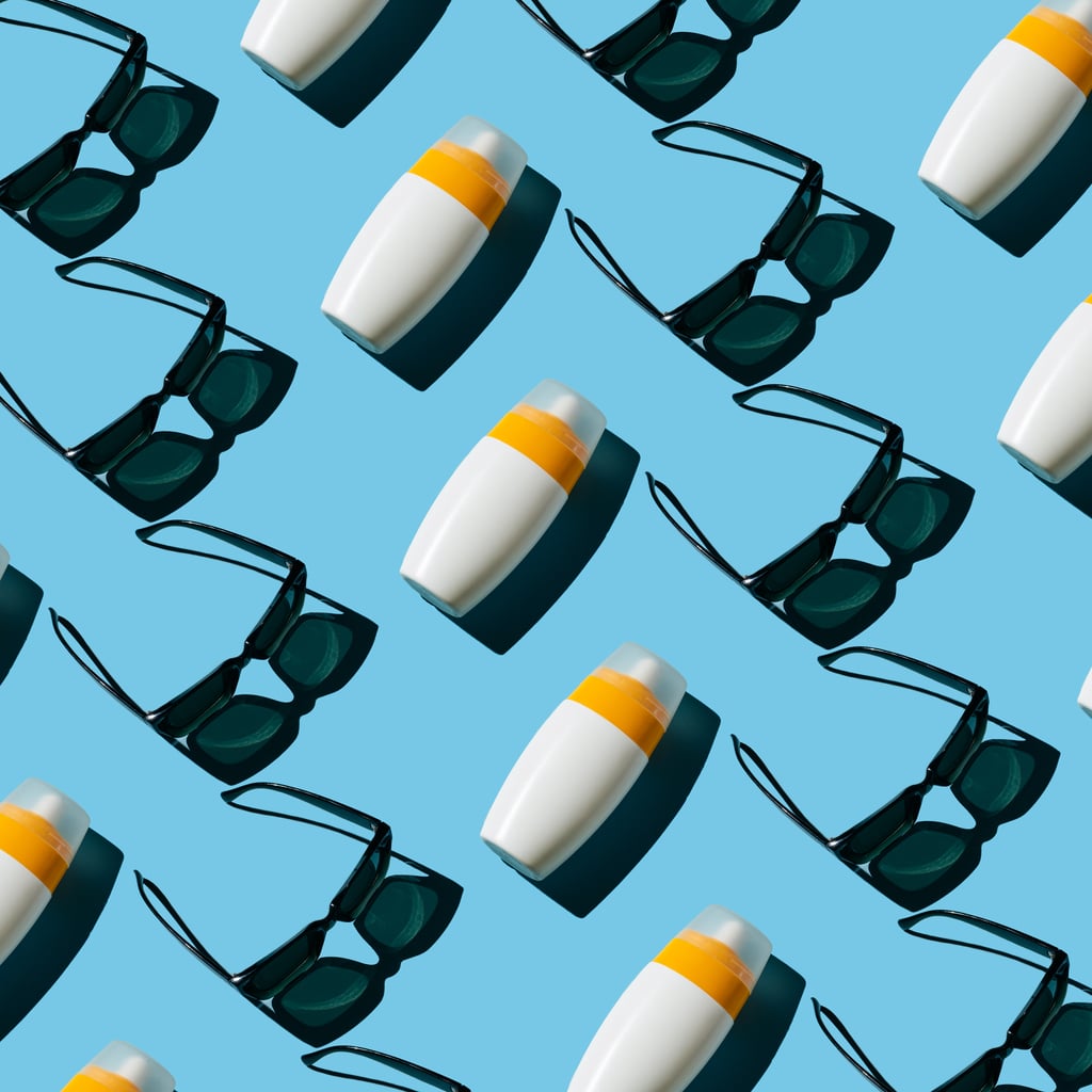 There's No Way Gummies Can Replace Your SPF, Right?