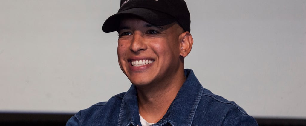 What Is Daddy Yankee's Real Name?