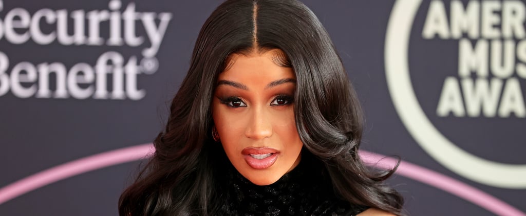 Cardi B Is Hosting the 2021 American Music Awards