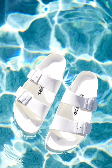 Comfiest birkenstocks sales