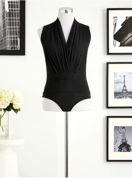 New York & Company Bodysuit