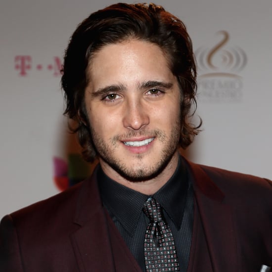 Diego Boneta