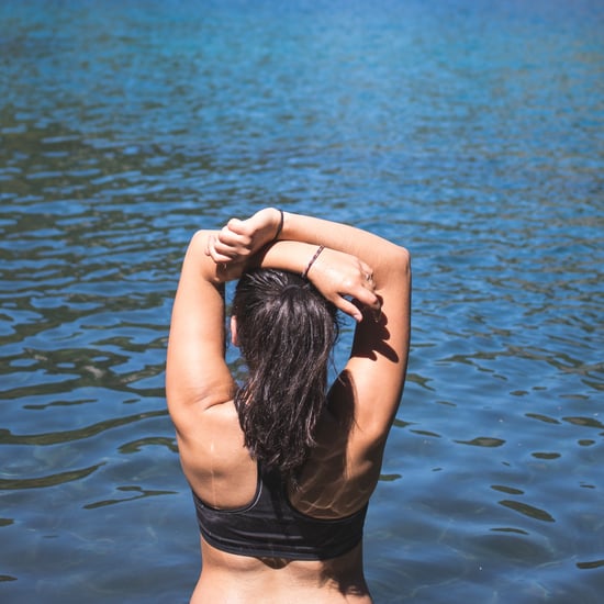 What to Do If You're Scared You'll Gain Weight Back