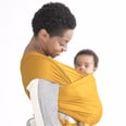 The Pros and Cons of 4 Different Kinds of Baby Carriers