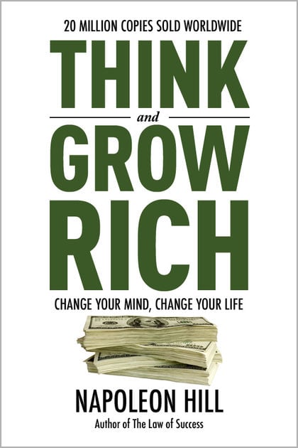 instal Think and Grow Rich free